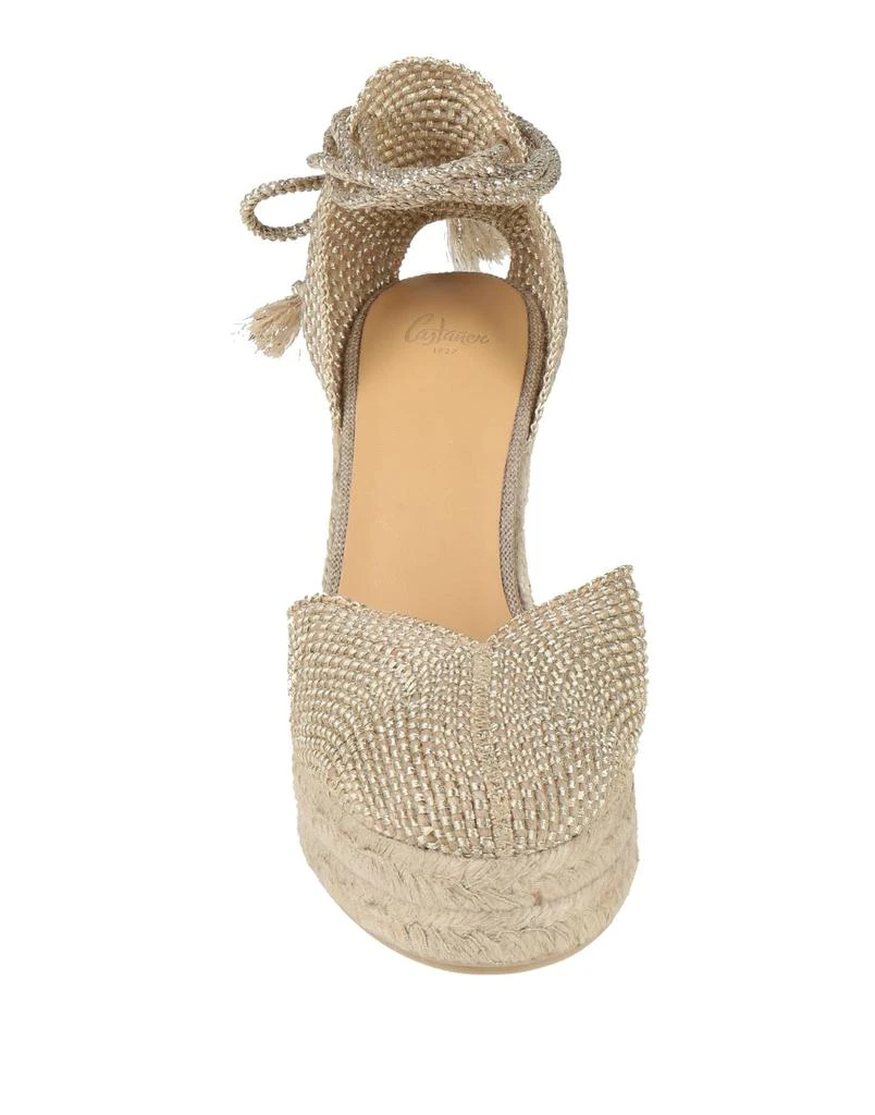 CASTAÑER Espadrilles 4