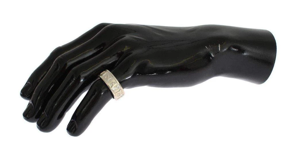 Nialaya Nialaya Sterling Silver 925 Ring 7