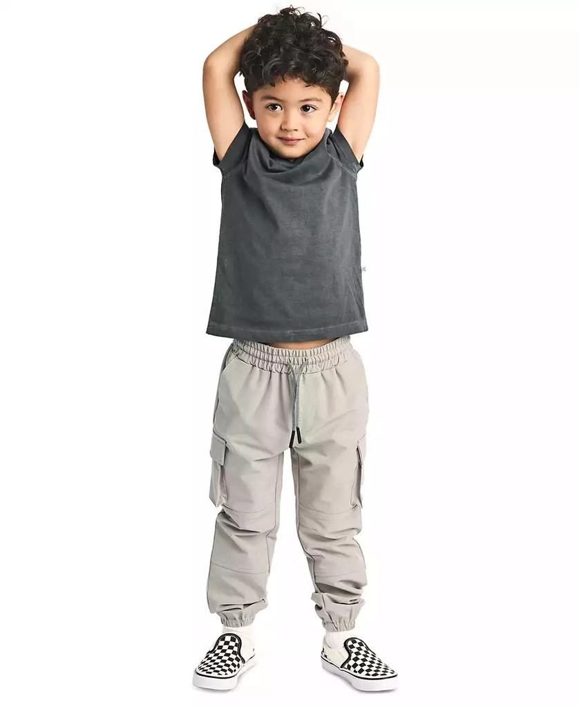 Sovereign Code Toddler 
Little Boys Hyperloop Cargo Pants 4
