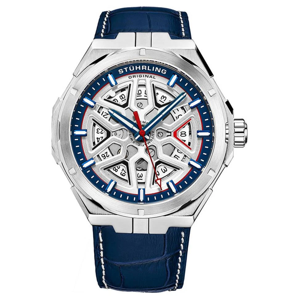 Stuhrling Stuhrling Legacy Men's Automatic Watch 1