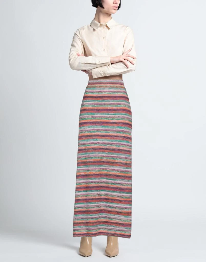 Chloé Maxi Skirts 2