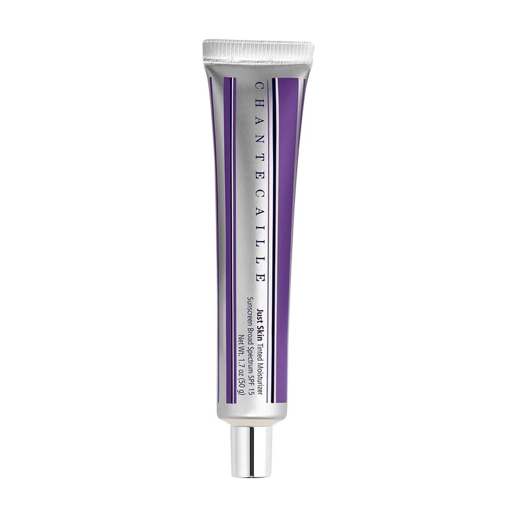 Chantecaille Just Skin Tinted Moisturizer SPF 15 11