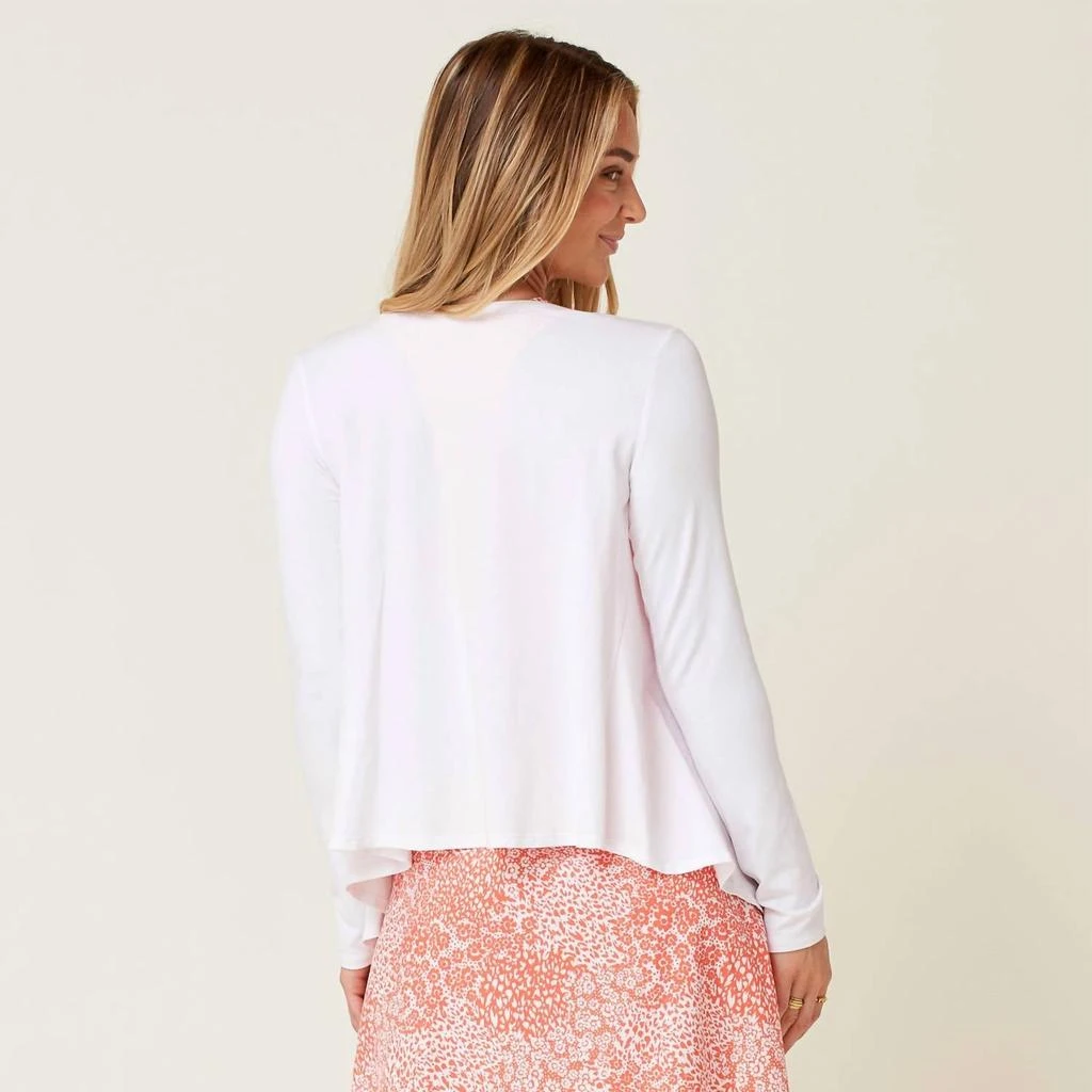 krimson klover Krimson Klover - Breezy Cardigan 3