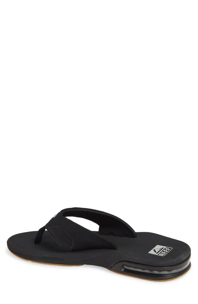 Reef Fanning Low Flip Flop 2