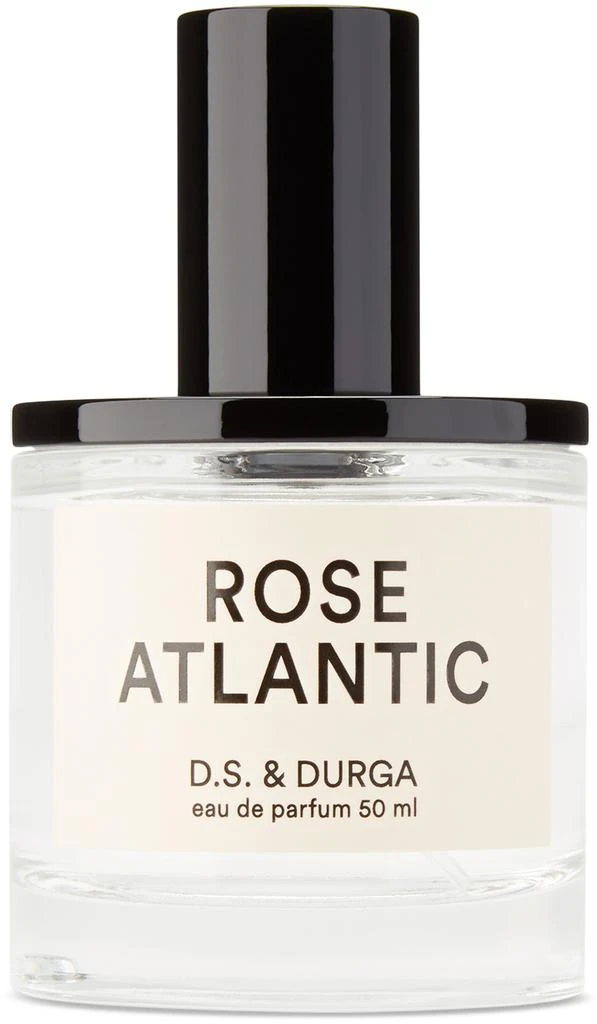 D.S. & DURGA Rose Atlantic Eau de Parfum, 50 mL 1