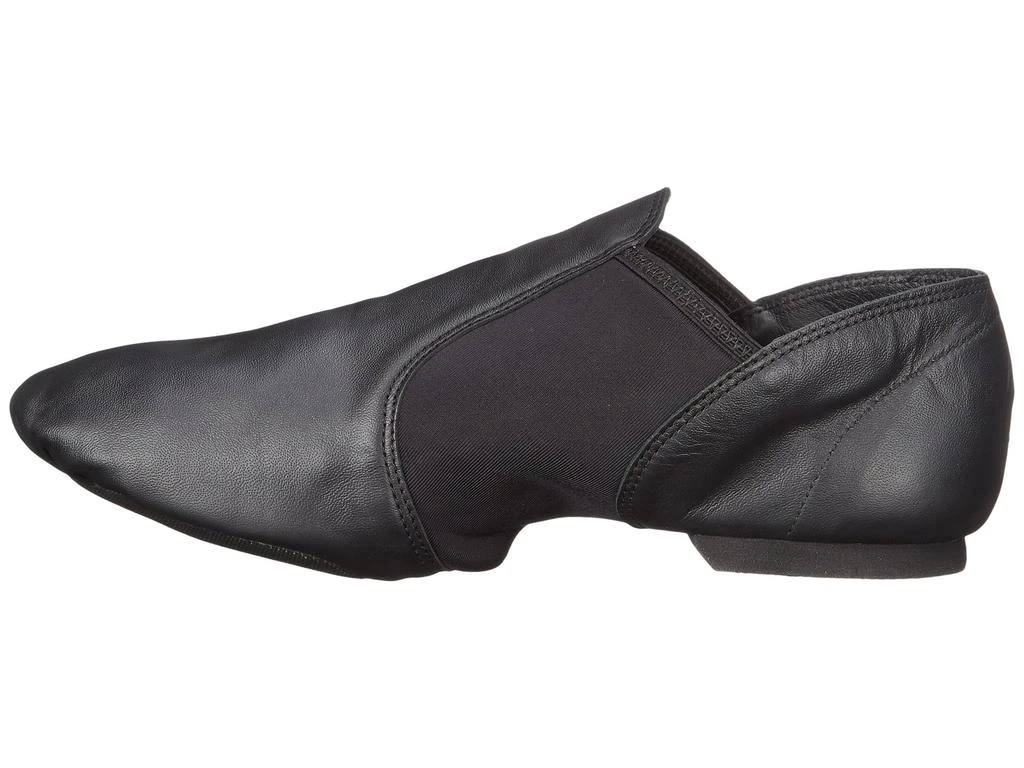 Capezio Economy Jazz Slip On 4