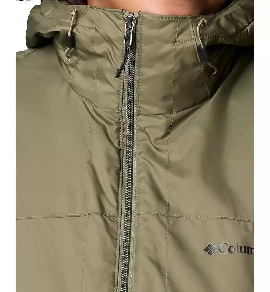 Columbia Plus Size Switchback II Sherpa Lined Jacket 5