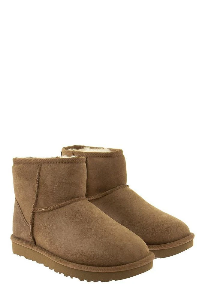 UGG UGG Mini Classic Ii - Boots 4