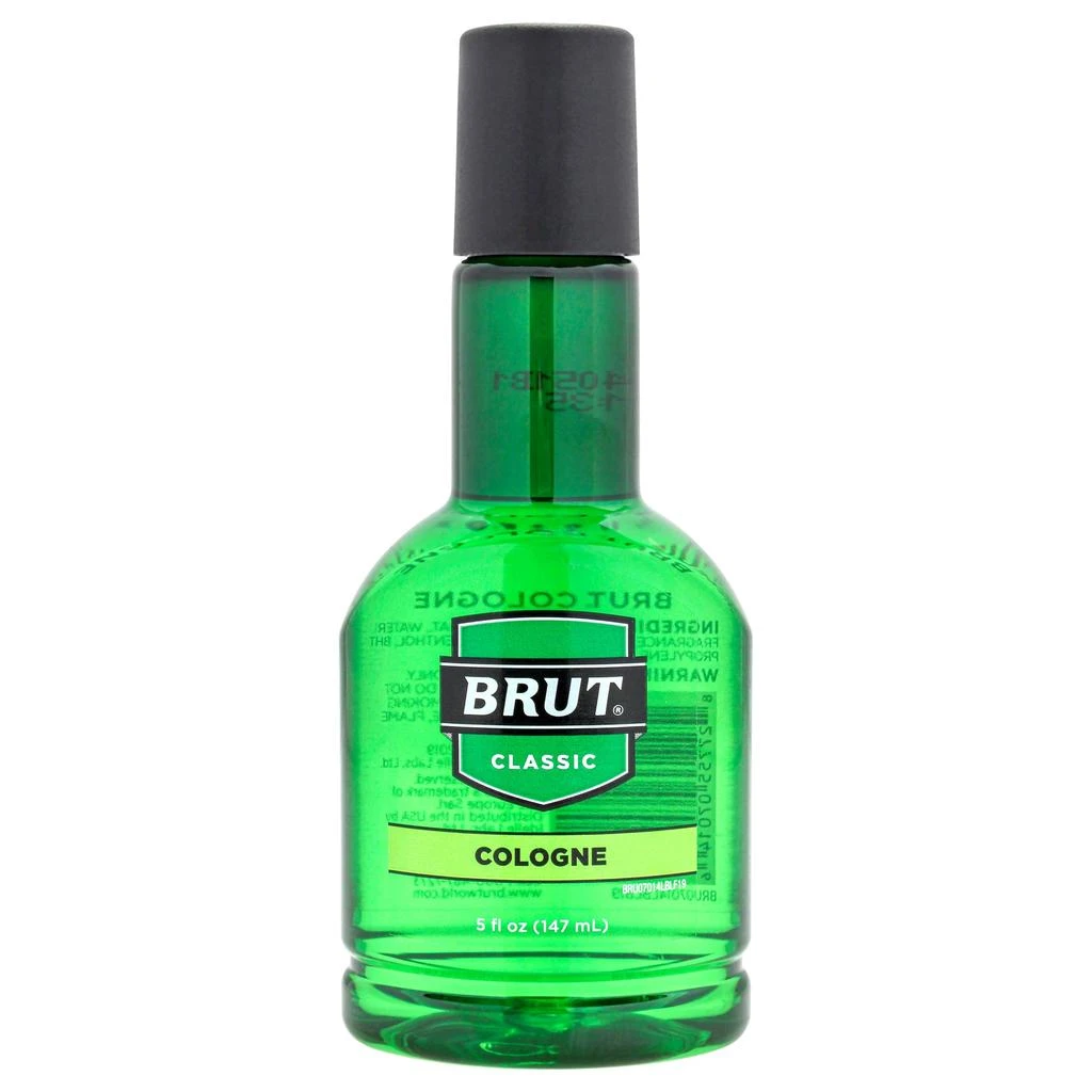 Brut Original Fragrance Cologne by  for Men - 5 oz Cologne 1