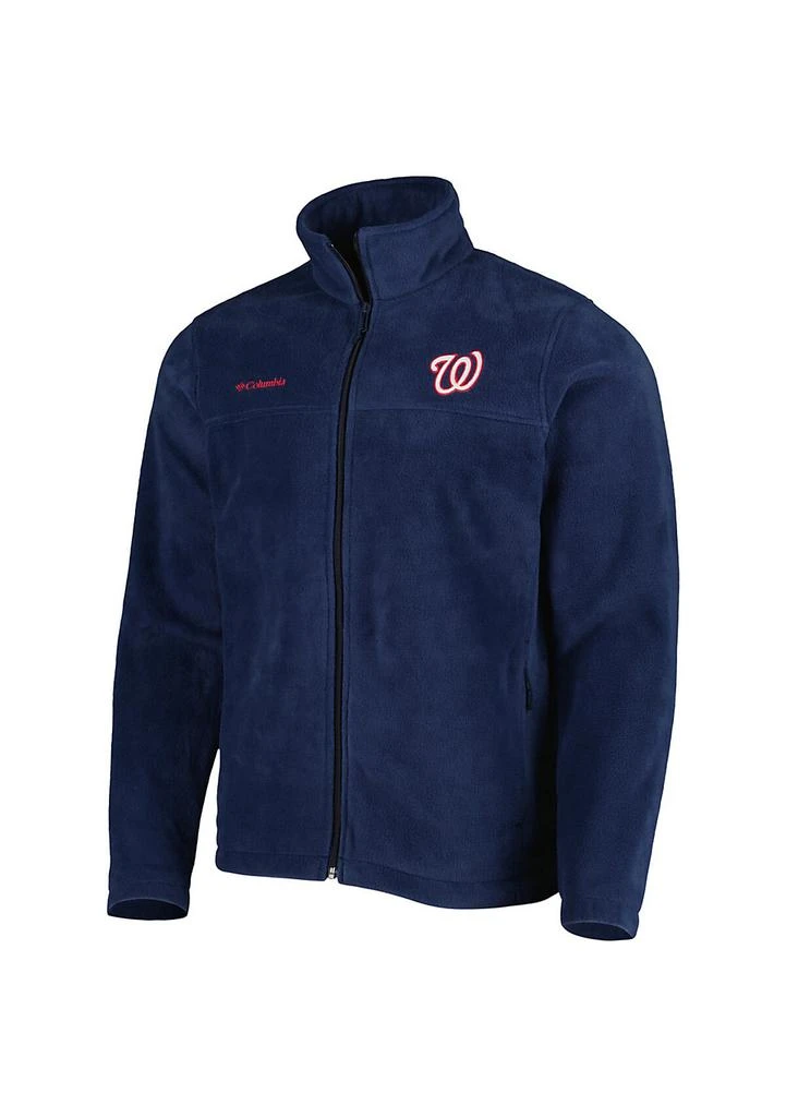 Columbia MLB Washington Nationals Steens Mountain Full-Zip Jacket 2