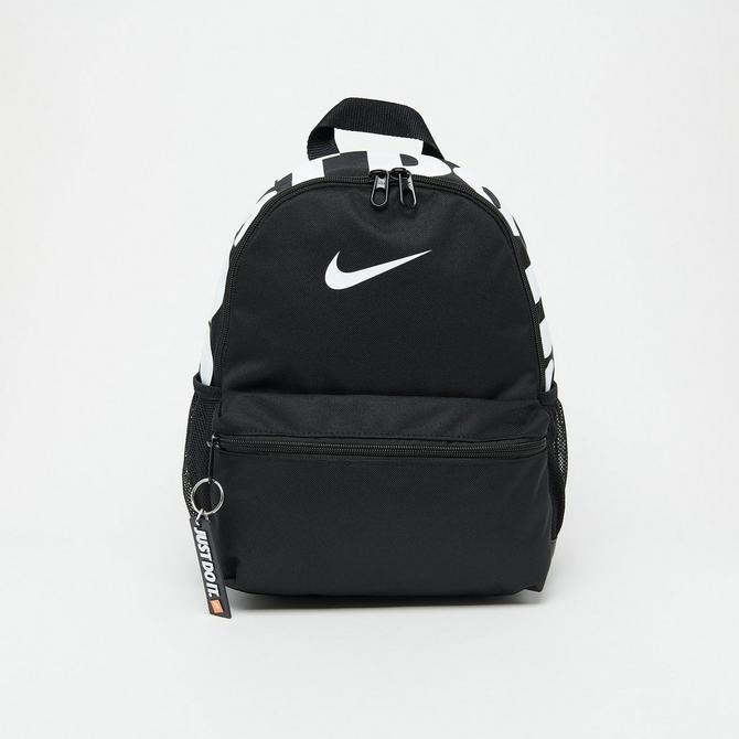 バックパック・リュック NIKE Kid's Brasilia JDI Mini Backpack (11L) NIKE Kids' Nike Brasilia JDI Mini Backpack (11L) - Luggage