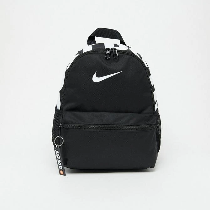 NIKE Kids' Nike Brasilia JDI Mini Backpack (11L) 2