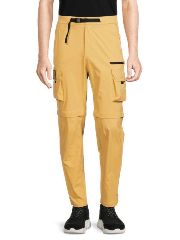 Oakley TC Convertible RC Flat Front Pants 1
