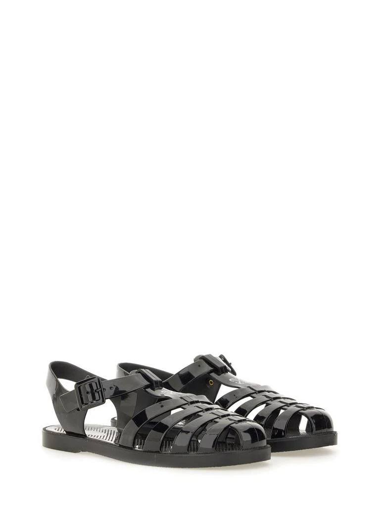 Off-White Off-White Sandal With Logo 2