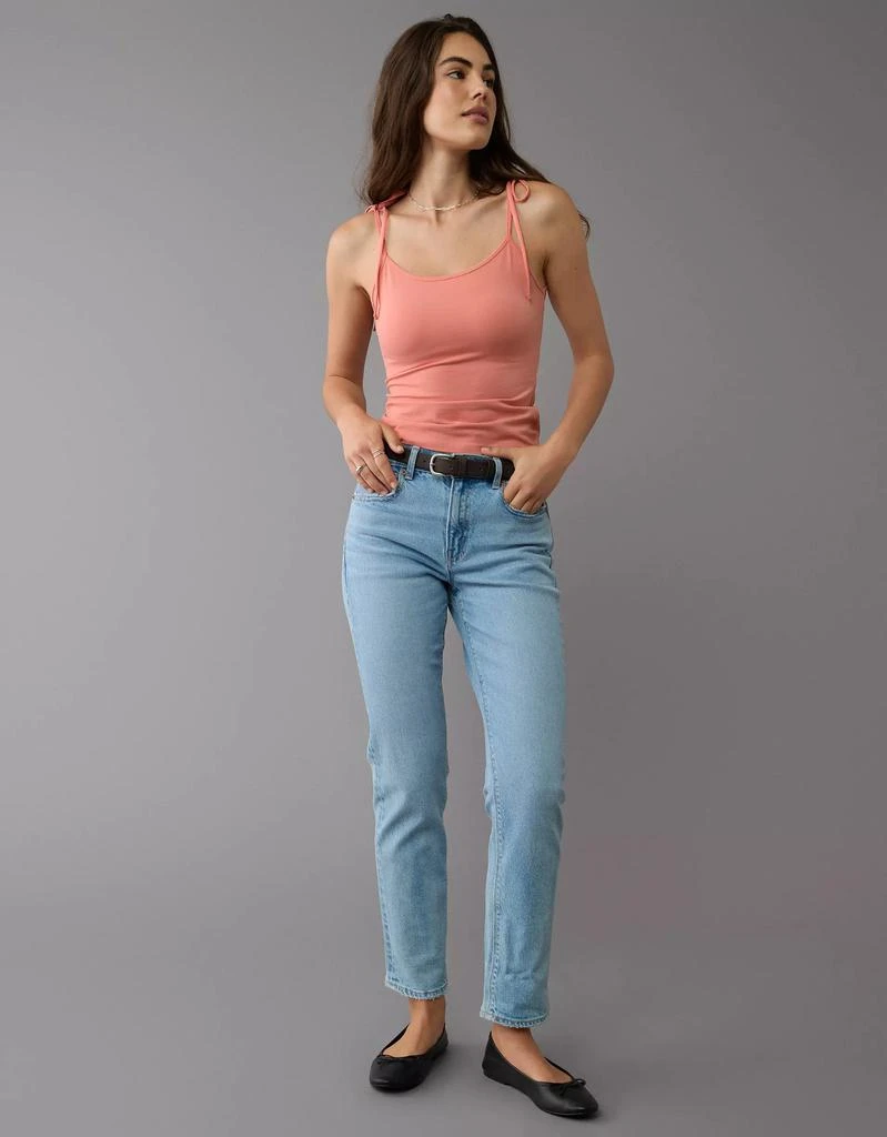 AE AE Tie Strap Cami Tank Top 2