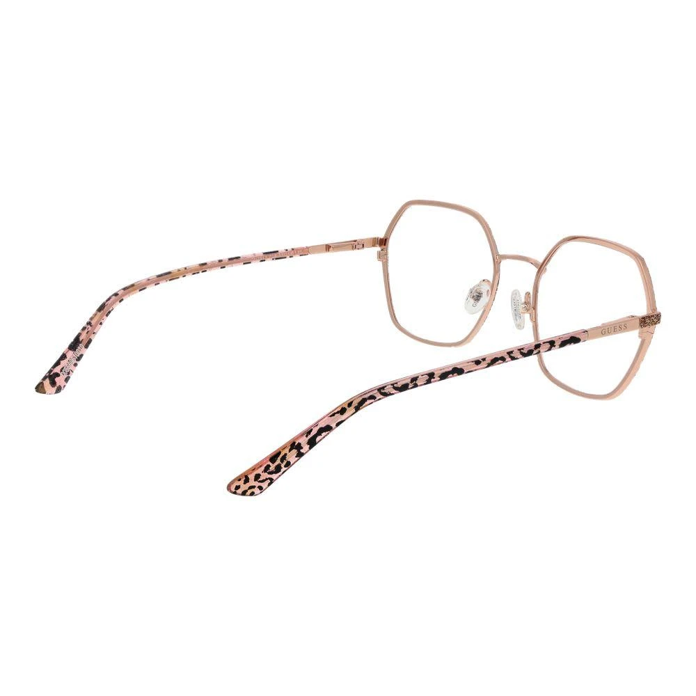 GUESS Metal Glasses Women
s (Frames) 3