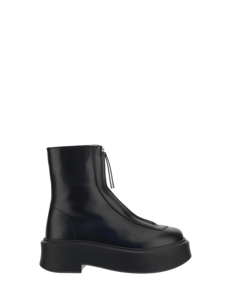 The Row Ankle Boots 1