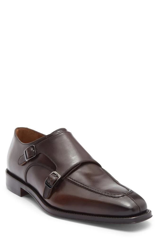 Antonio Maurizi Double Monk Strap Shoe 1