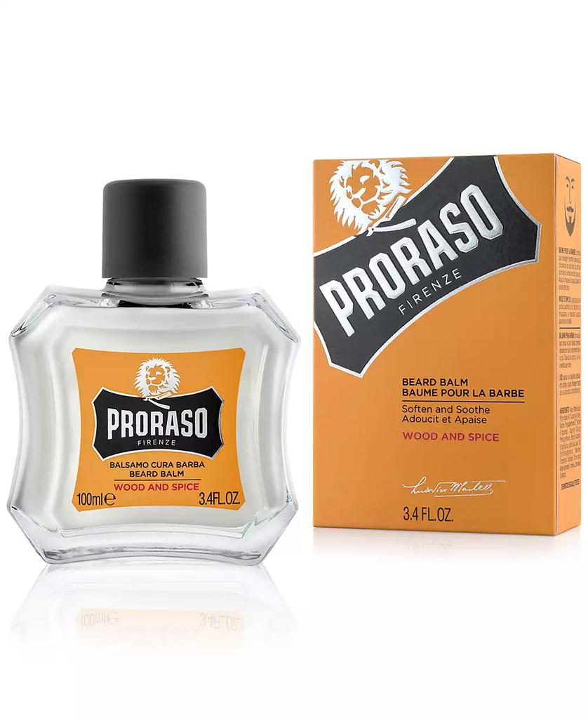 Proraso Beard Balm - Wood & Spice Scent