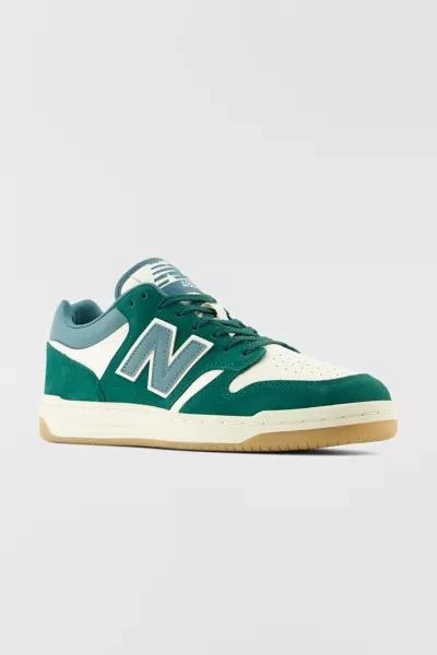 New Balance New Balance Women's 480 Court Sneaker 2