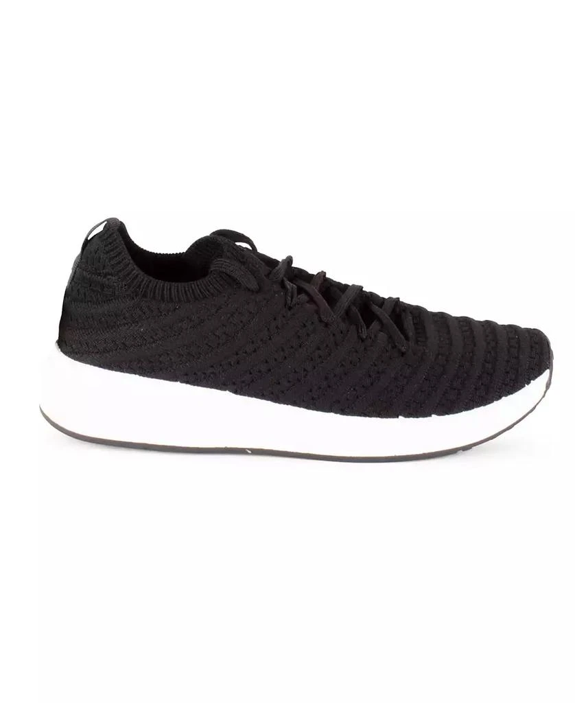 Danskin Women's Bloom Textured Sneaker 2
