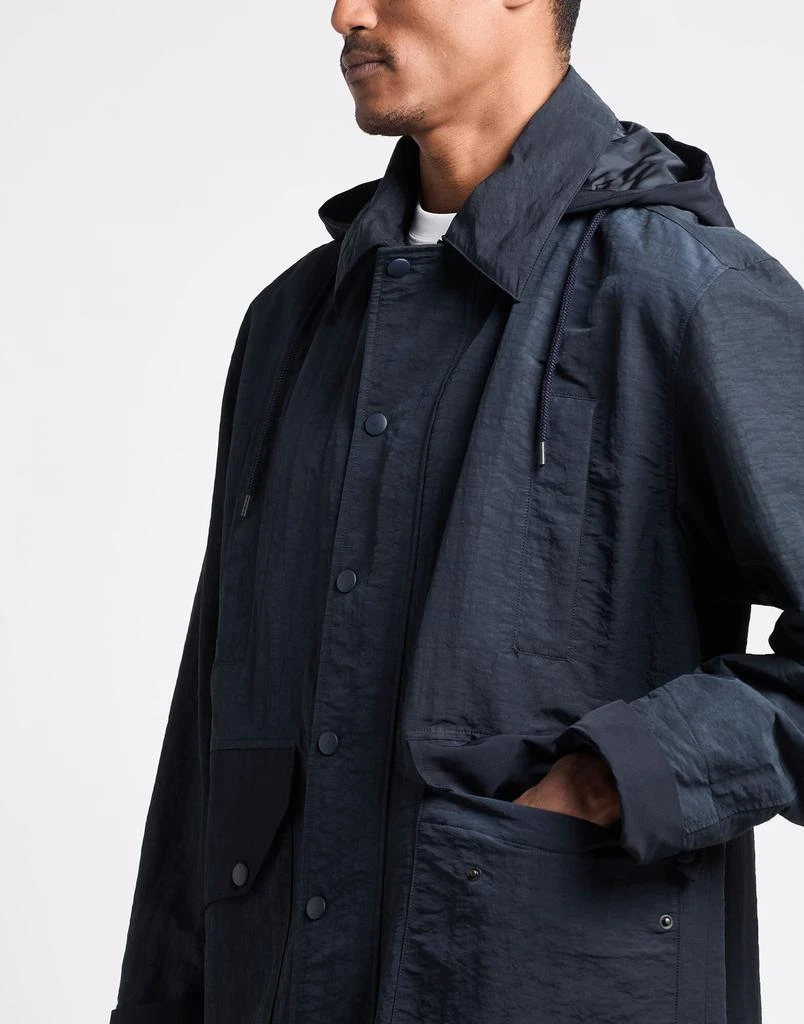 ASPESI Full-length jacket 4