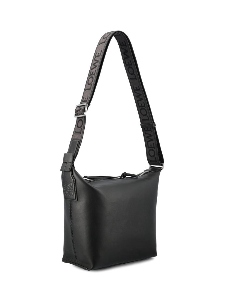 Loewe Loewe Small Cubi Crossbody Bag - Shoulder Bags