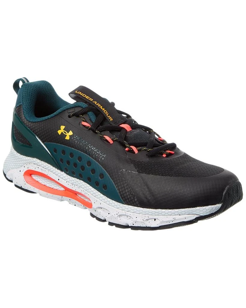 Under Armour HOVR Infinite Summit Sneaker Sneakers Compare