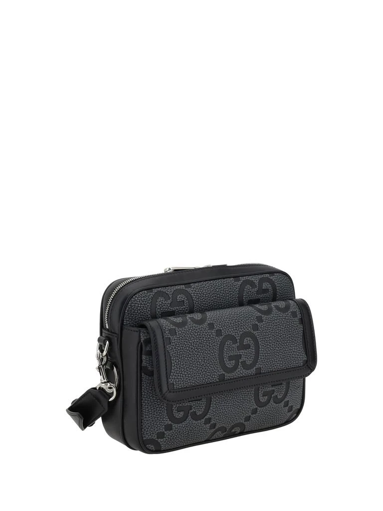 Gucci GG Jumbo Shoulder Bag 2
