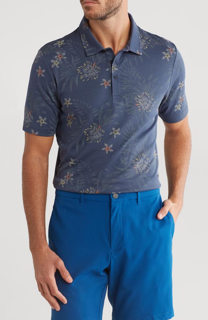 Travis Mathew Calmer Polo