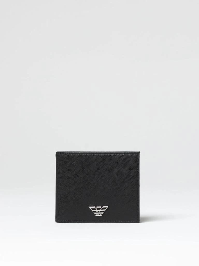 Emporio Armani Wallet men Emporio Armani 1