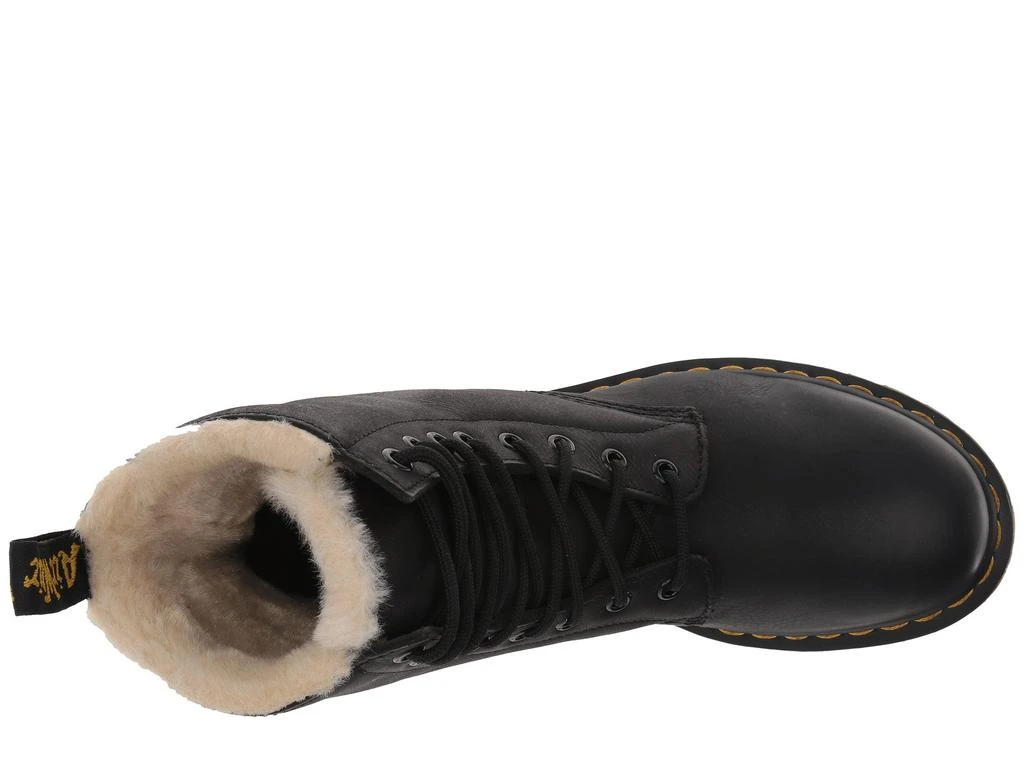Dr. Martens Serena 8-Eye Boot 2