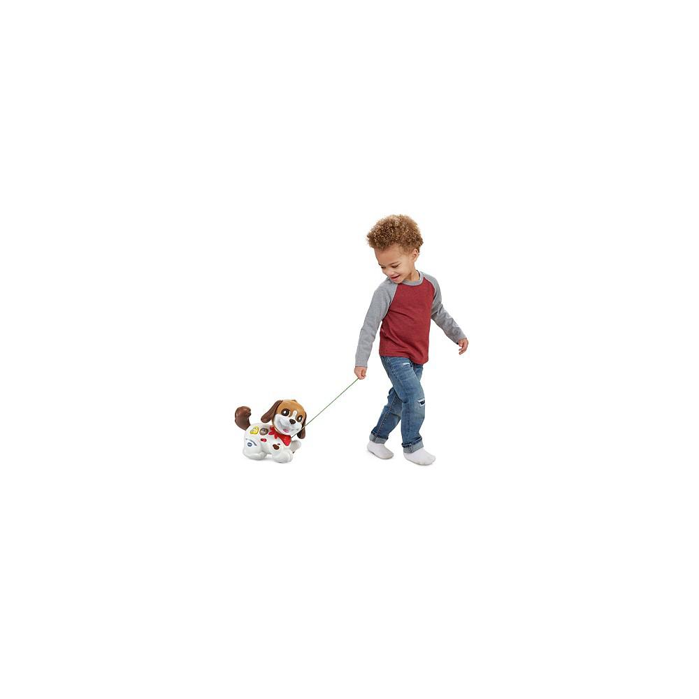 VTech WALK WOOF PUPPY