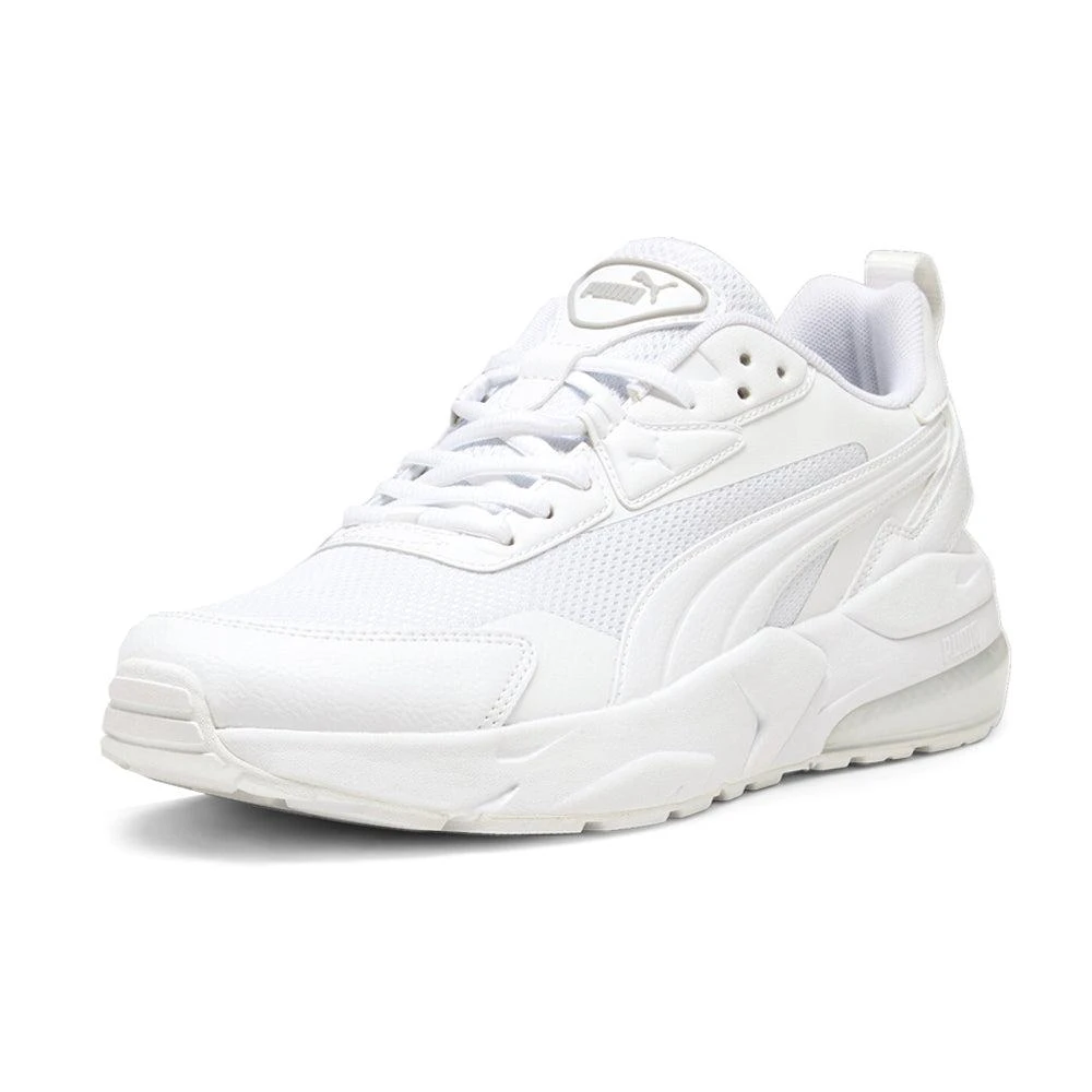 Puma Vis2K Lace Up Sneakers 2
