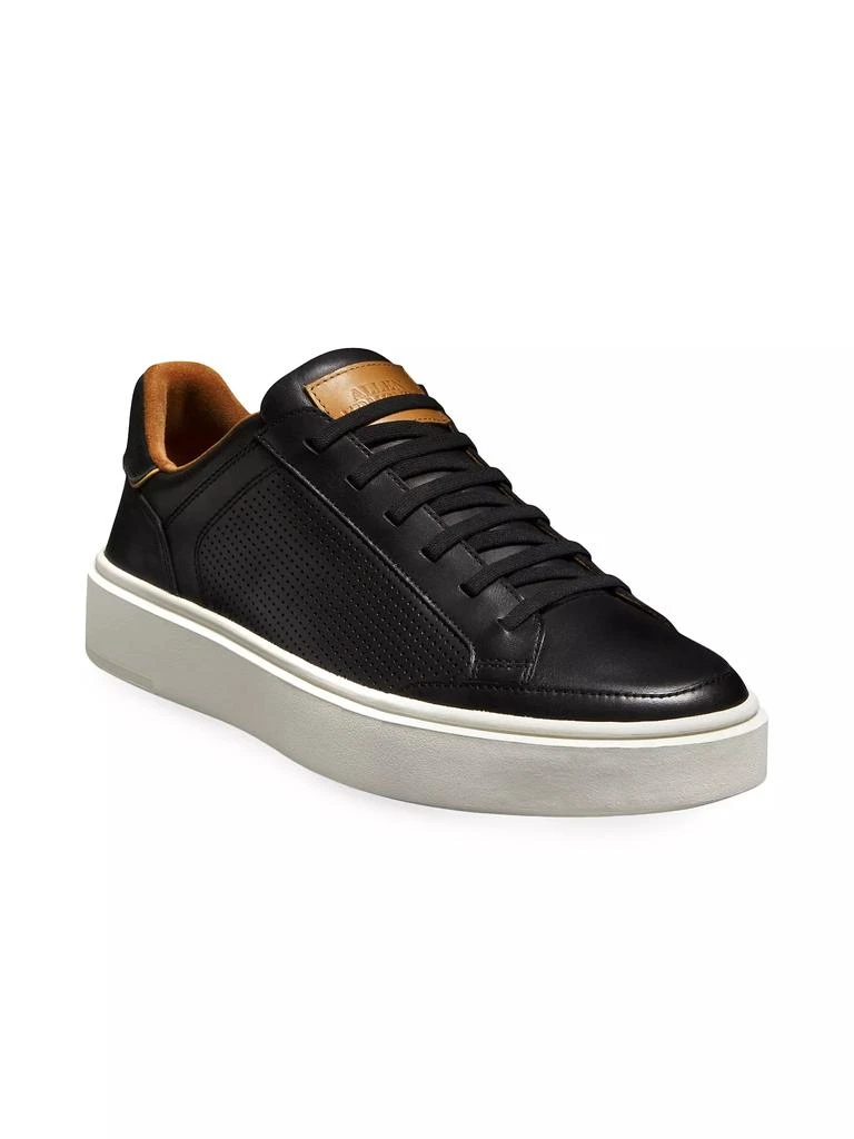 Allen Edmonds Oliver Leather Sneakers 2