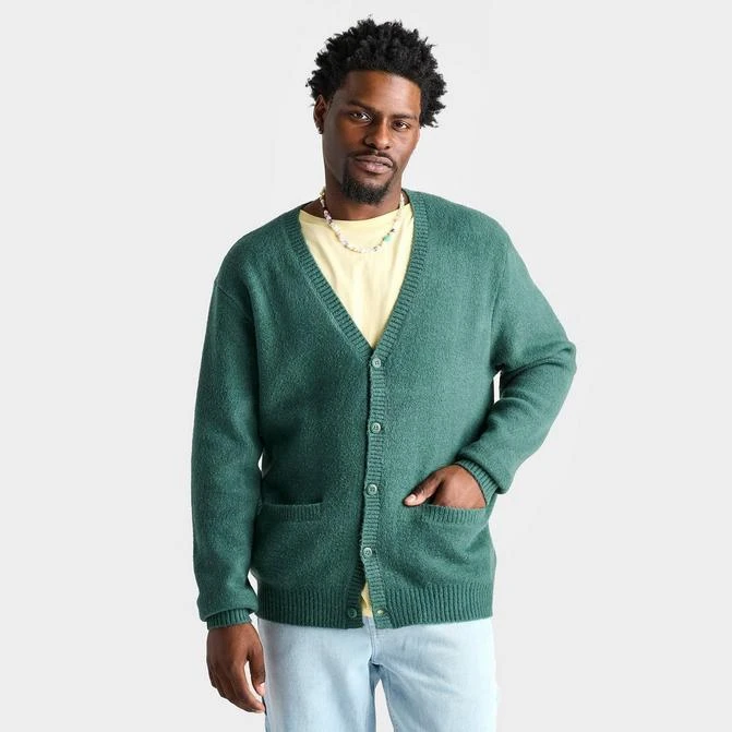 Vans Men's Vans Havenwood Cardigan 1
