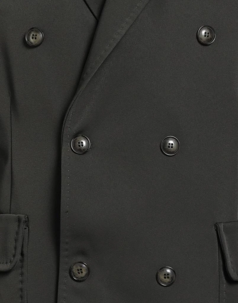 BERNA Full-length jacket 4