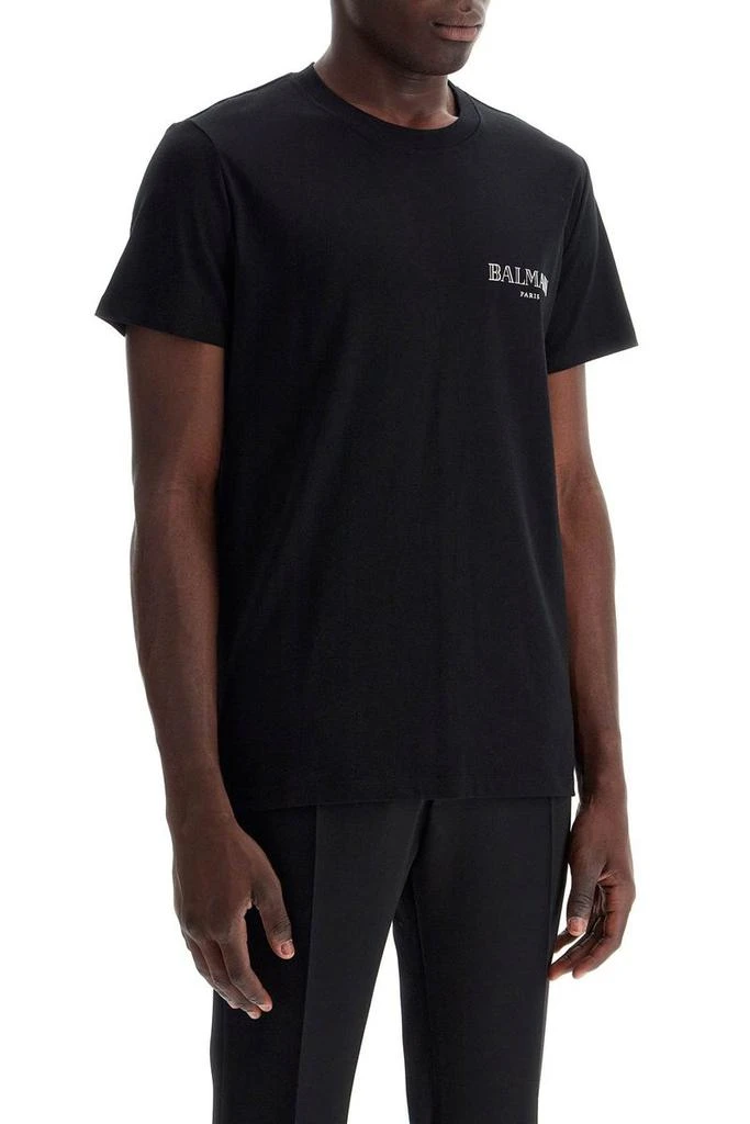 Balmain Balmain T-Shirts 4