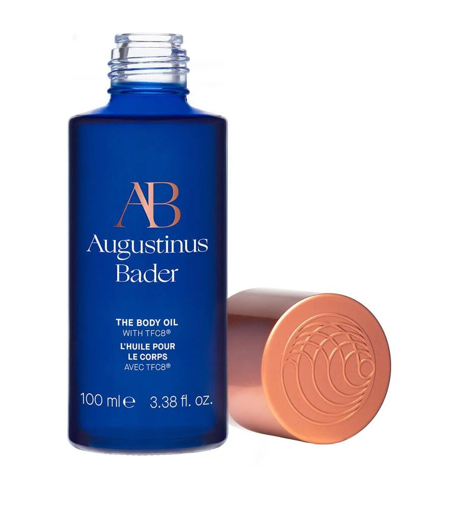 Augustinus Bader Ab The Body Oil 100ml 20 2