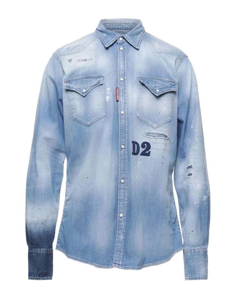 DSQUARED2 Denim shirt