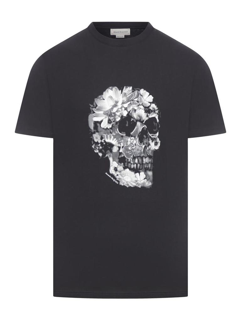 Mcqueen Mcqueen Tshirt