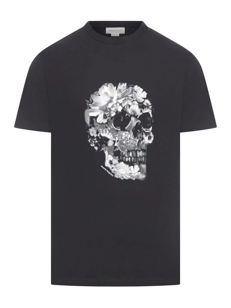 Mcqueen Mcqueen Tshirt 1