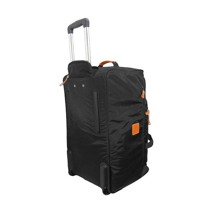 Bric's Brics X-Bag 21" Rolling Duffel
