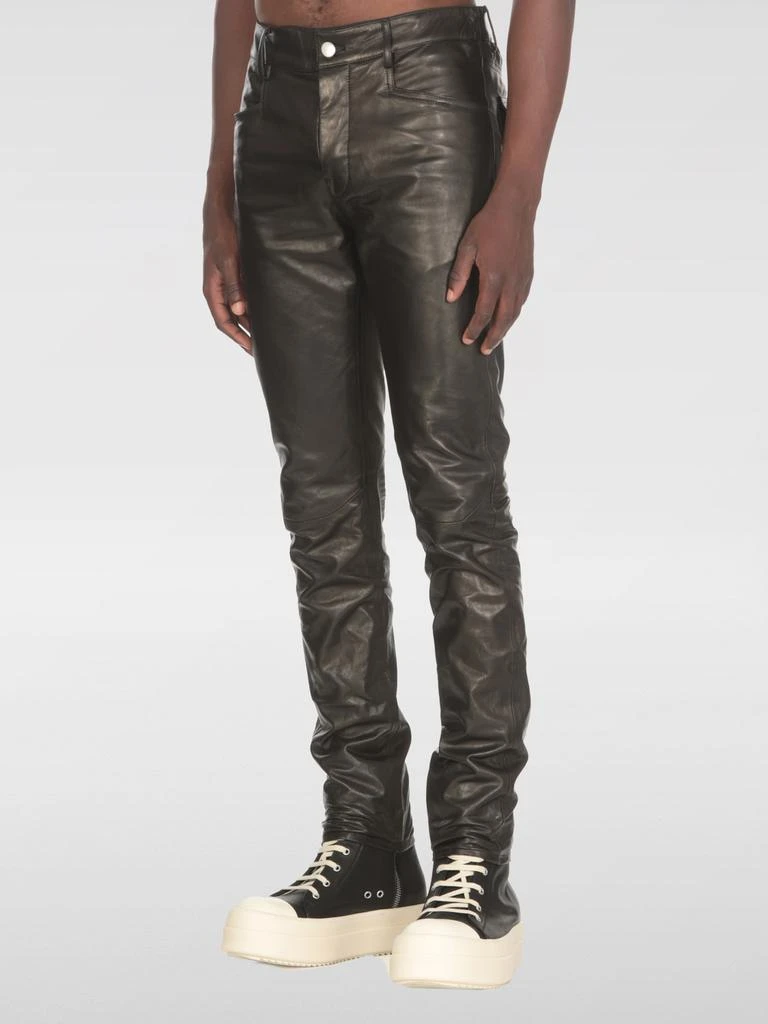 Rick Owens Pants men Rick Owens 1