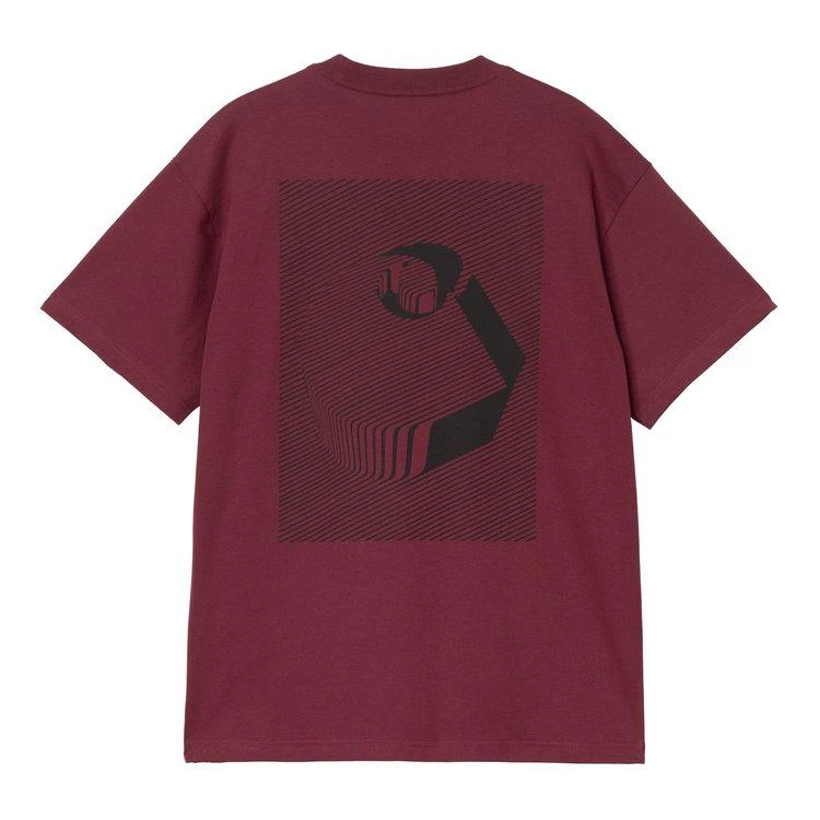 Carhartt Carhartt Graphic Logo T-Shirt 2