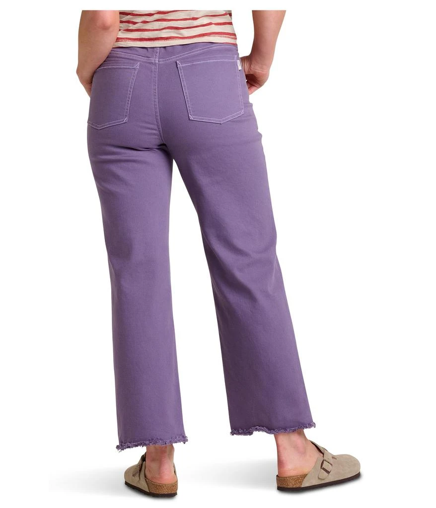 Toad 
Co Balsam Cutoff Jeans 2