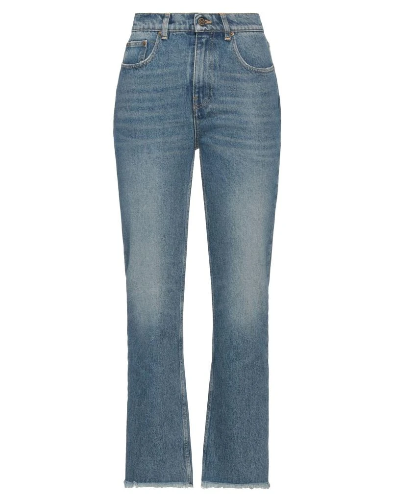Golden Goose Denim pants 1