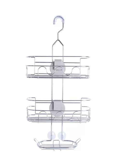 Kenney Easyslide 4 Way Adjustable Caddy Solution