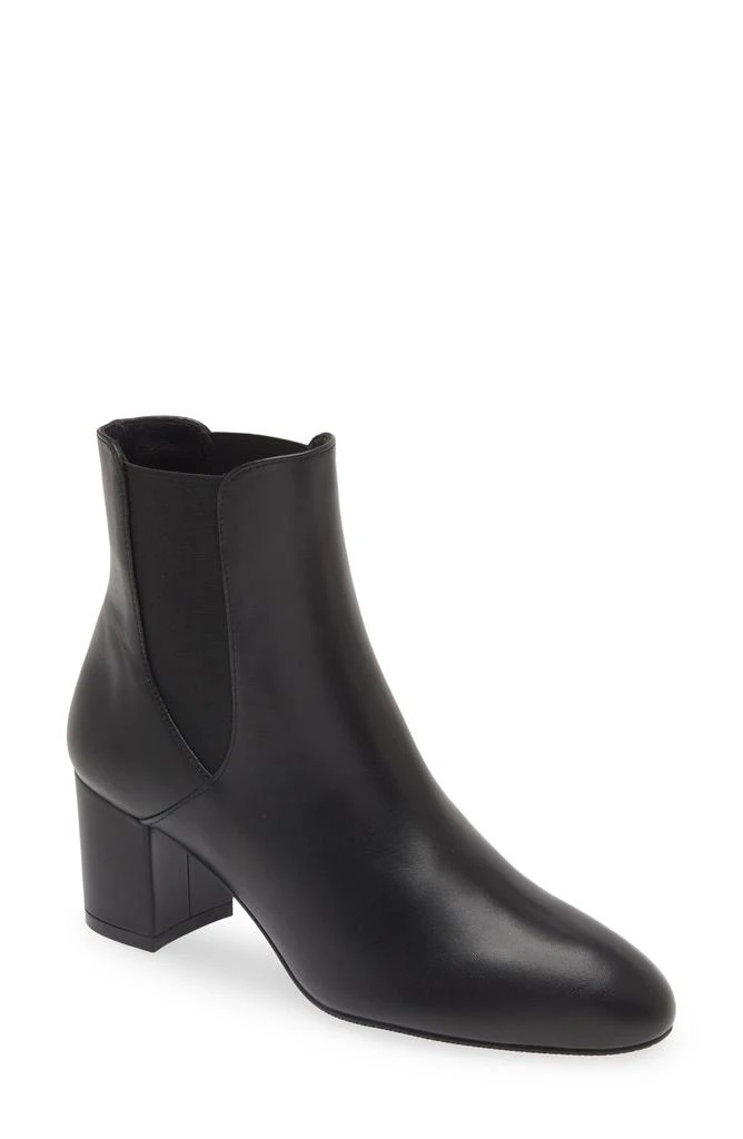 Stuart Weitzman Yuliana 60 Chelsea Boot 1