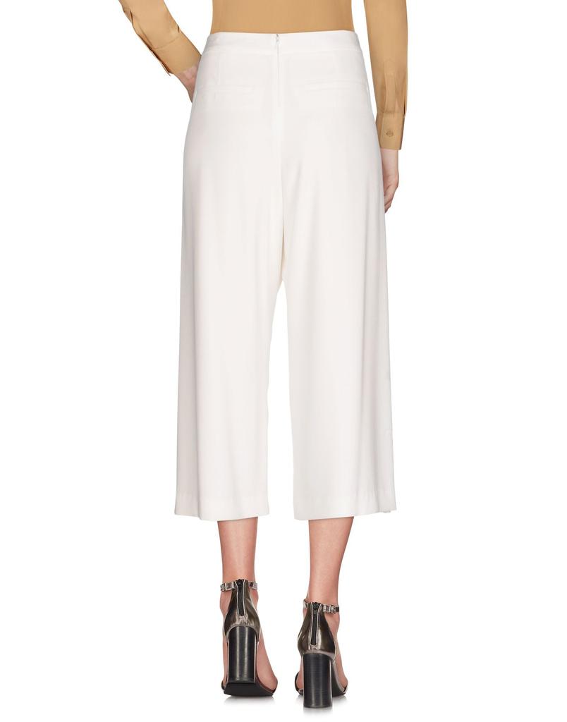 Rag & Bone Rag & Bone - Pants - White - Woman